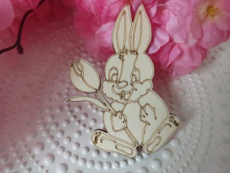 Zajíček