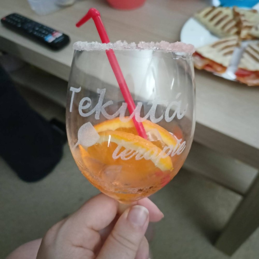 Fotka od zákazníka: Vlaďka, Mokré Lazce